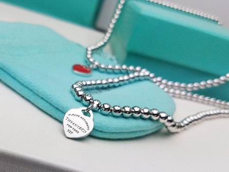 Tiffany necklace lyh66 (6)